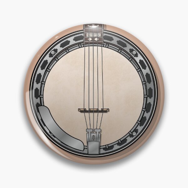 Item preview, Gibson Mastertone 5-String Banjo designed and sold by BenGrantham.