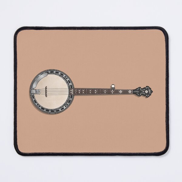 Item preview, Gibson Mastertone 5-String Banjo designed and sold by BenGrantham.