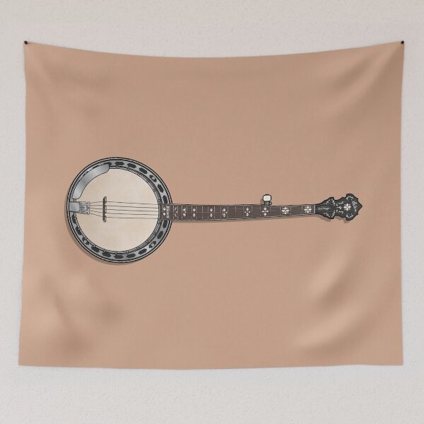 Item preview, Gibson Mastertone 5-String Banjo designed and sold by BenGrantham.