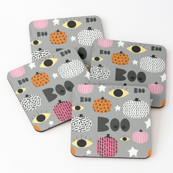 Item preview, Booo Grey designed and sold by susycosta.