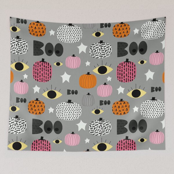 Item preview, Booo Grey designed and sold by susycosta.