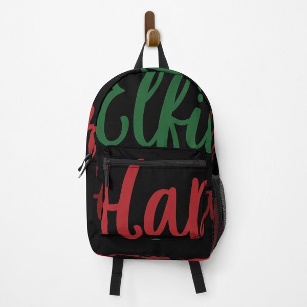 Item preview, Happy elfin holidays designed and sold by Perfectpict.