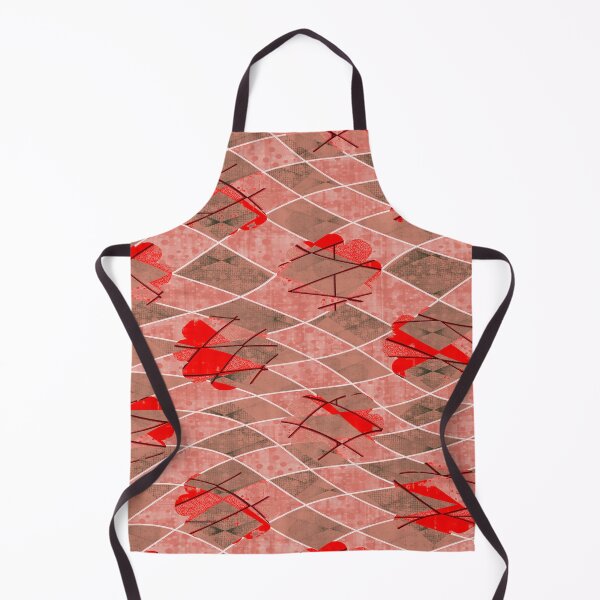Item preview, Batik Bathik Pattern Bed Sheet or Frock Design 78 designed and sold by PodiShawna.