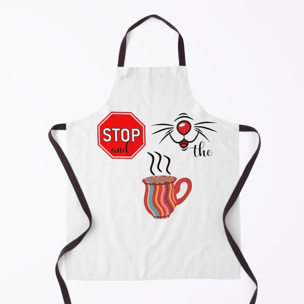 Item preview, Stop and Smell the Coffee | Always Stop and Smell the Coffee designed and sold by Hanlar.