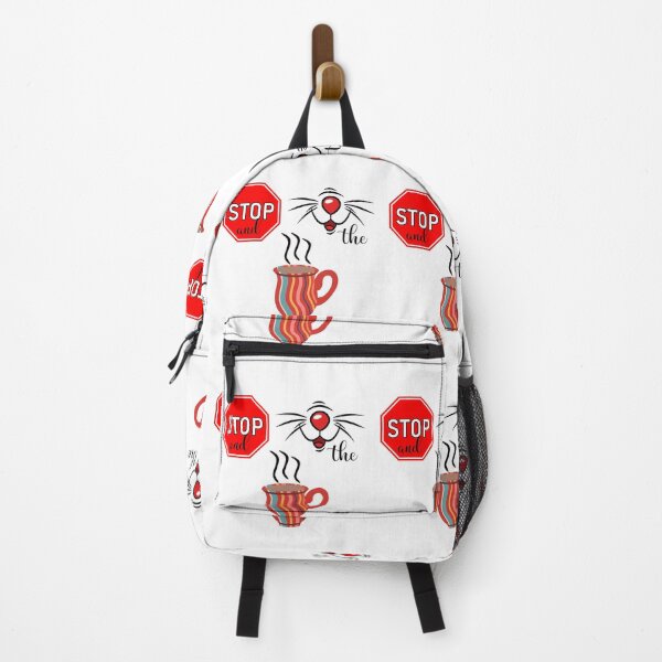 Item preview, Stop and Smell the Coffee | Always Stop and Smell the Coffee designed and sold by Hanlar.
