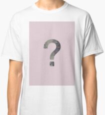 Glitchy ? Classic T-Shirt
