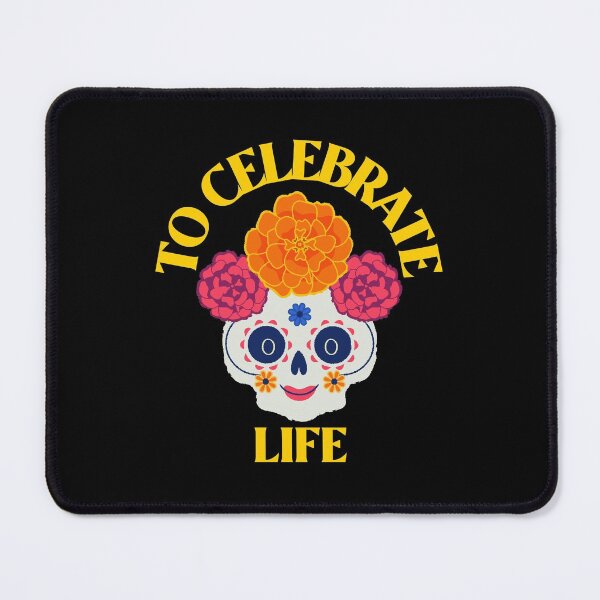 Item preview, To Celebrate Life Design  designed and sold by Artpace.