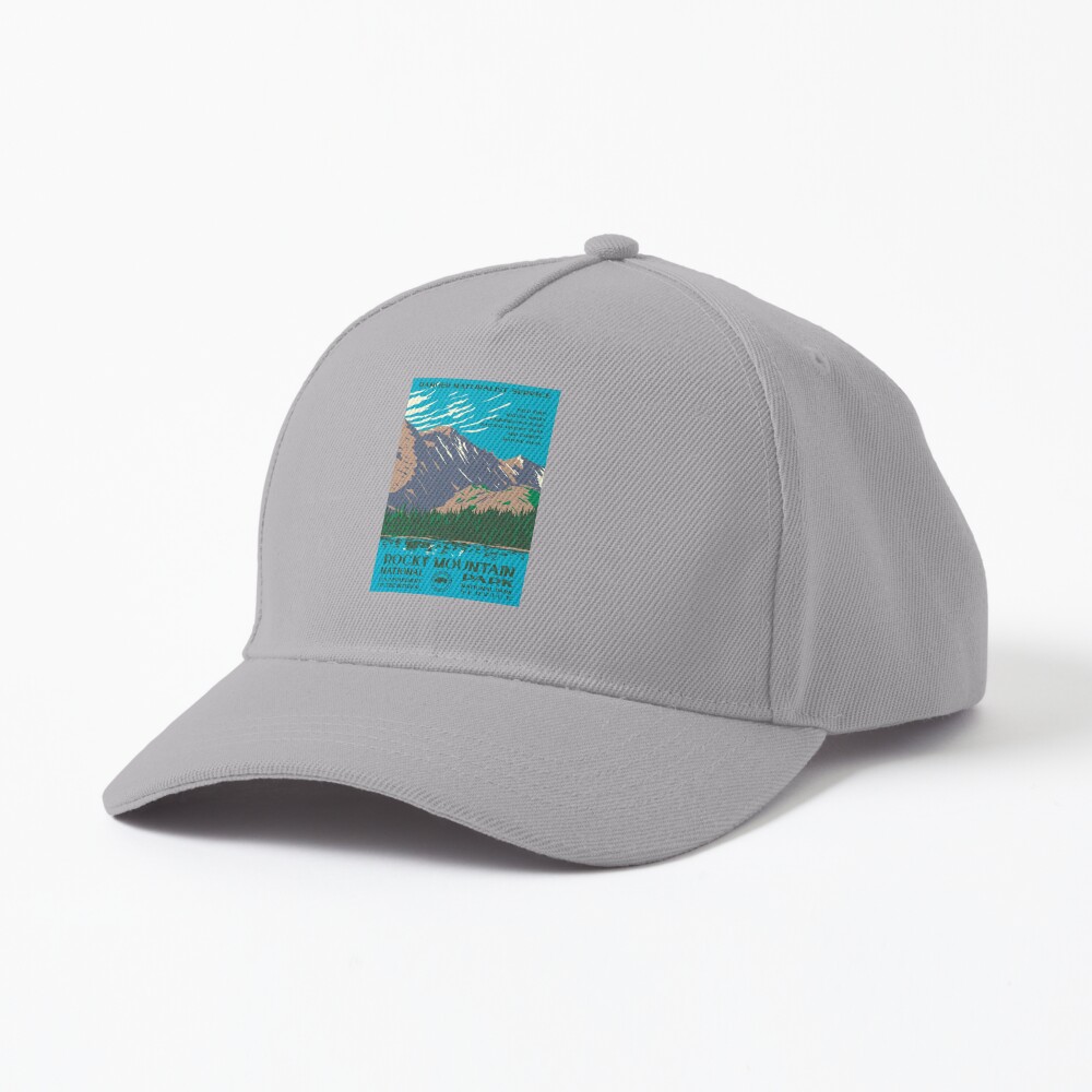Item preview, Baseball Cap designed and sold by JordanHolmes.