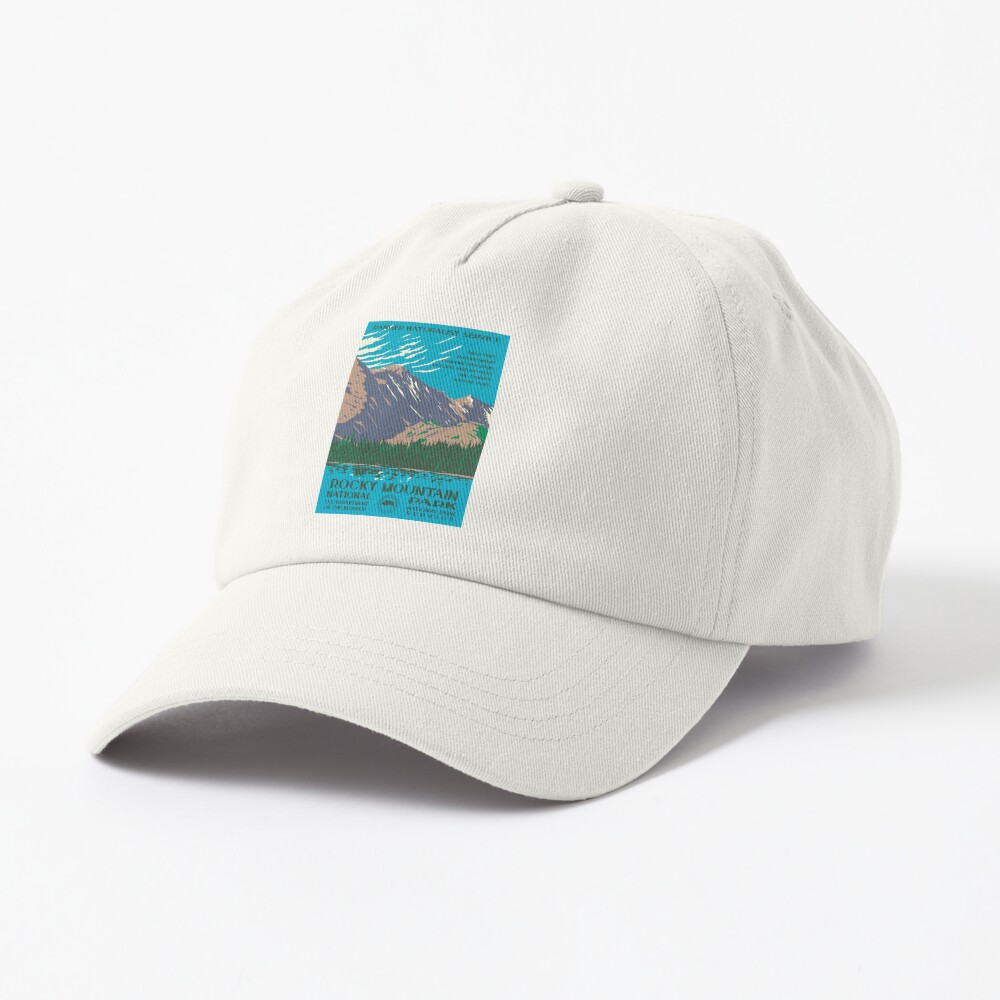 Item preview, Dad Hat designed and sold by JordanHolmes.