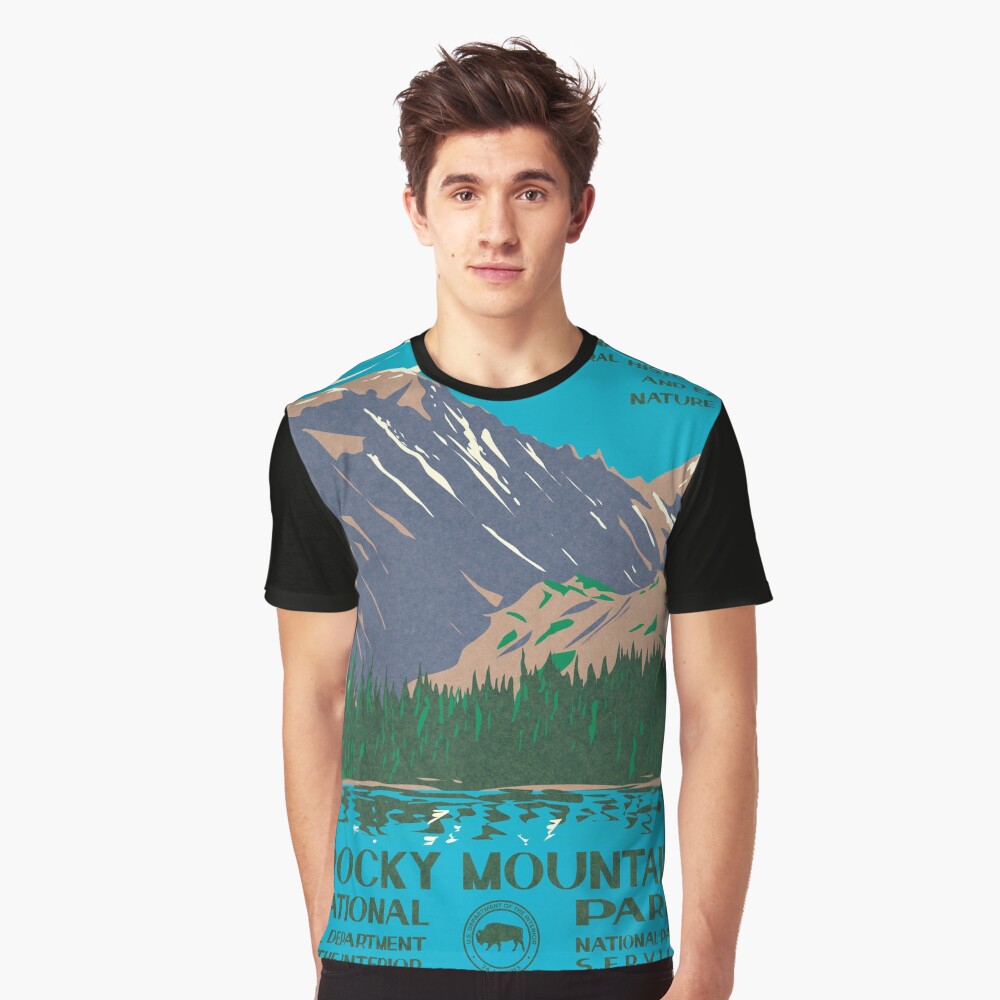 Item preview, Graphic T-Shirt designed and sold by JordanHolmes.