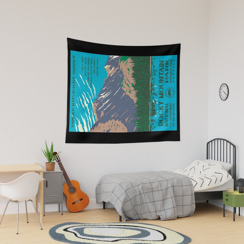 Item preview, Tapestry designed and sold by JordanHolmes.