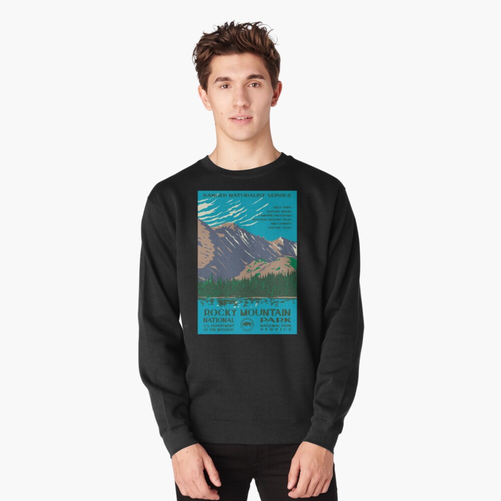 Item preview, Pullover Sweatshirt designed and sold by JordanHolmes.