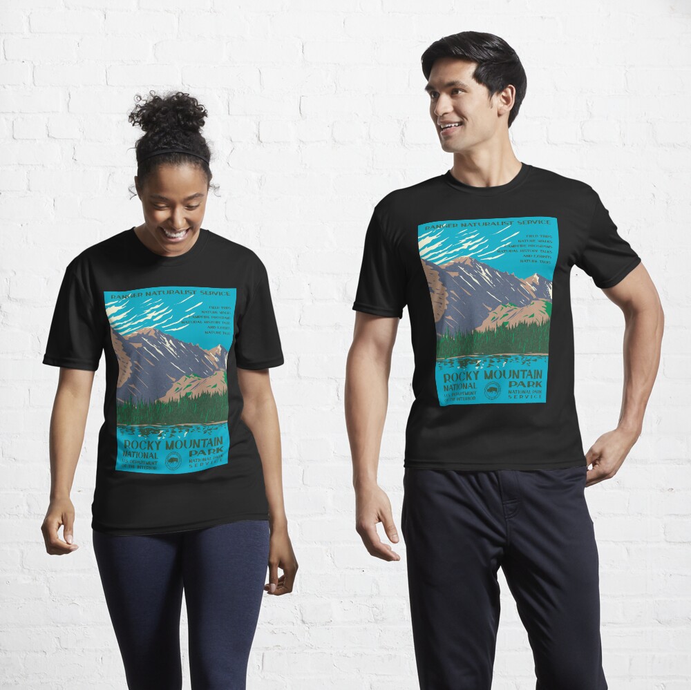 Item preview, Active T-Shirt designed and sold by JordanHolmes.