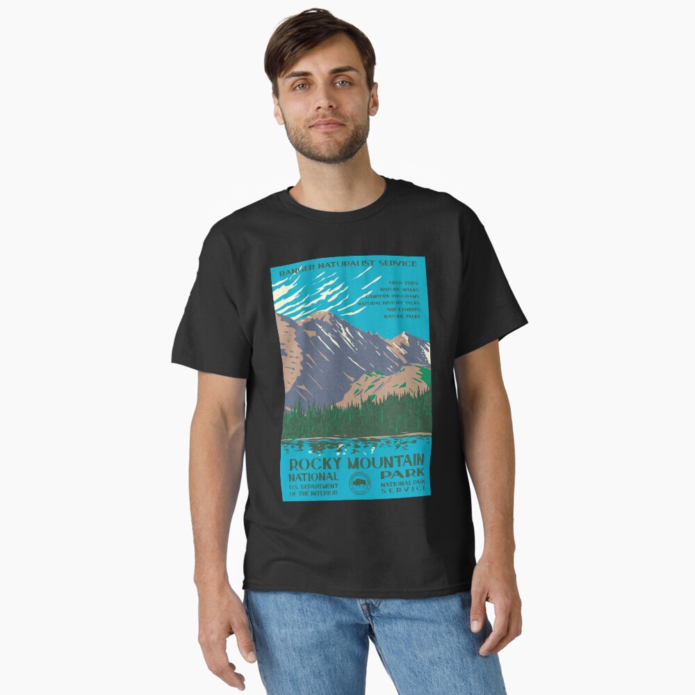 Item preview, Classic T-Shirt designed and sold by JordanHolmes.