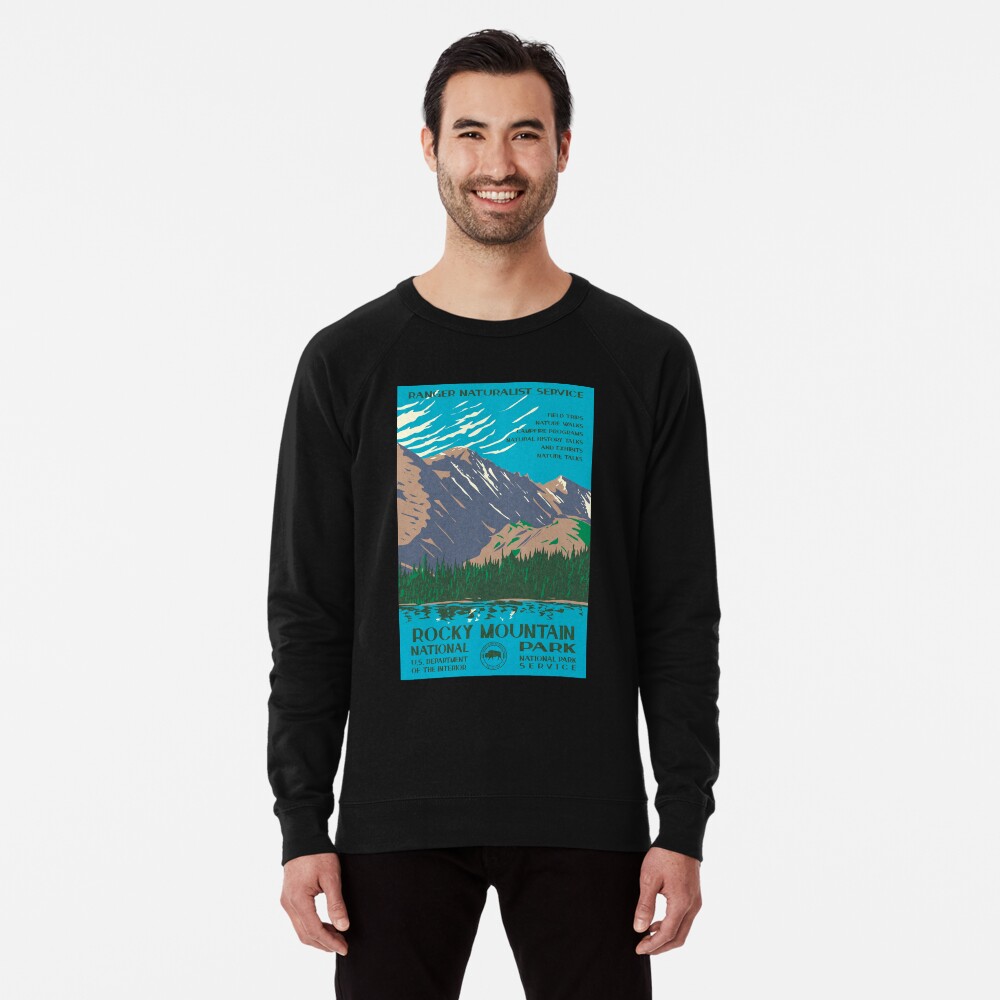 Item preview, Lightweight Sweatshirt designed and sold by JordanHolmes.