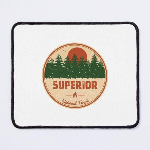 Item preview, Superior National Forest designed and sold by Esskay Designs.