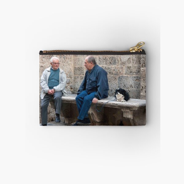 Item preview, Amici di Piazza designed and sold by phil decocco.