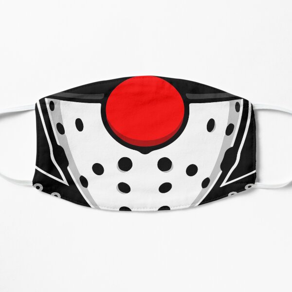THIS FOO - Foos Gone wild " FGW " Flat Mask