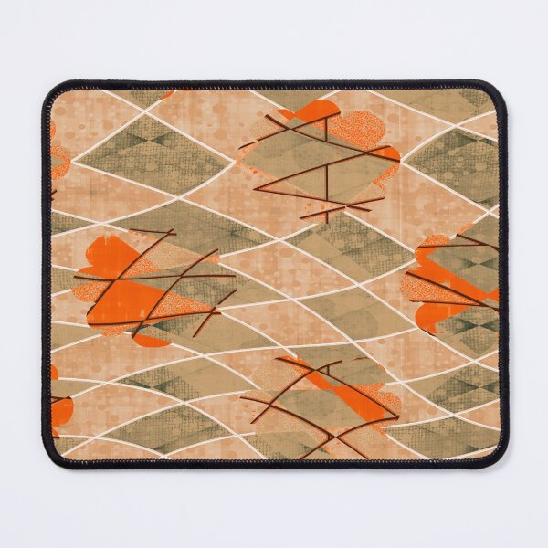 Item preview, Batik Bathik Pattern Bed Sheet or Frock Design 79 designed and sold by PodiShawna.