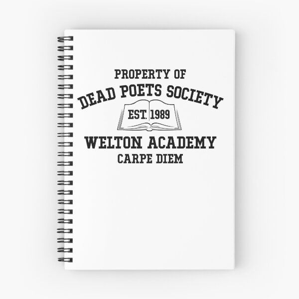 Item preview, Welton academy carpe diem captain reading teacher  designed and sold by KimBaker2906.