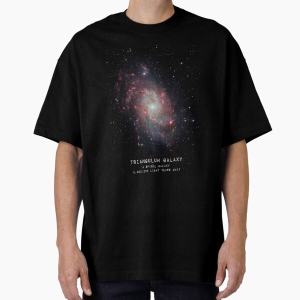 Item preview, Triangulum Galaxy designed and sold by Vash Chen.