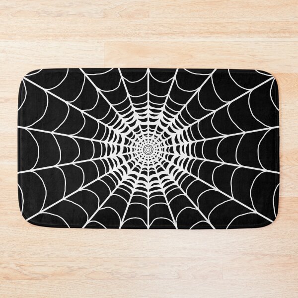 Aperçu de l'œuvre spider's web créée et vendue par Yous-Bou.