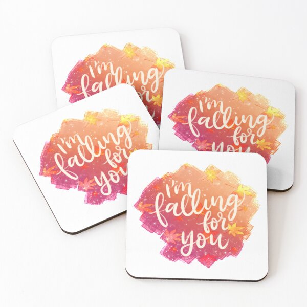 Item preview, I'm Falling For You designed and sold by joyfulreader03.
