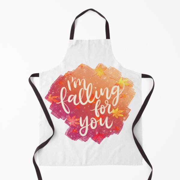 Item preview, I'm Falling For You designed and sold by joyfulreader03.