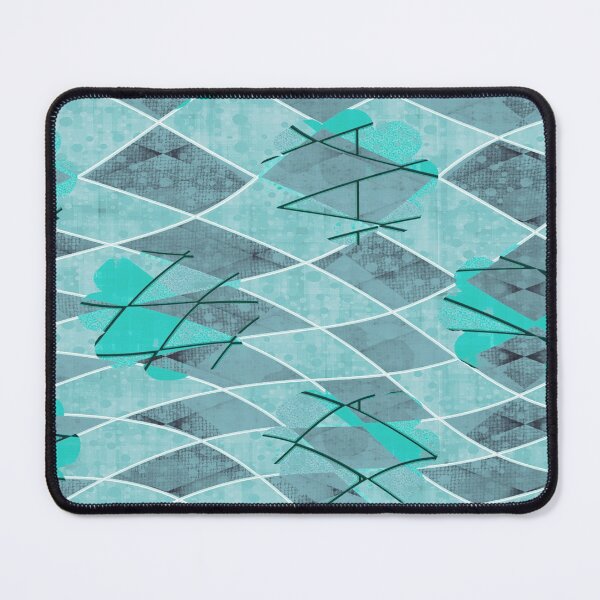 Item preview, Batik Bathik Pattern Bed Sheet or Frock Design 81 designed and sold by PodiShawna.