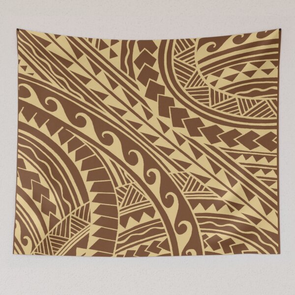 Item preview, Hand drawn tribal designed and sold by attracdionz.