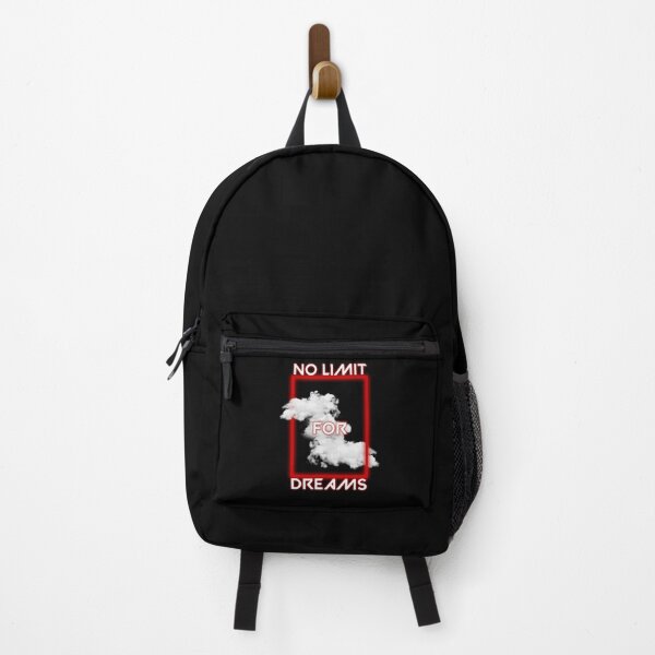 Item preview, NO LIMIT FOR DREAMS designed and sold by JAFEart.
