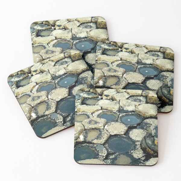 Item preview, Giant's Causeway designed and sold by DiddyH.