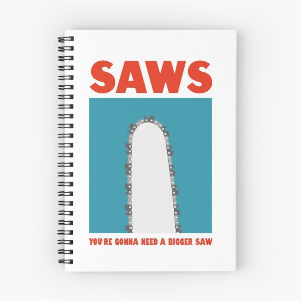 Item preview, SAWS (Retro chainsaw} designed and sold by boec gear.