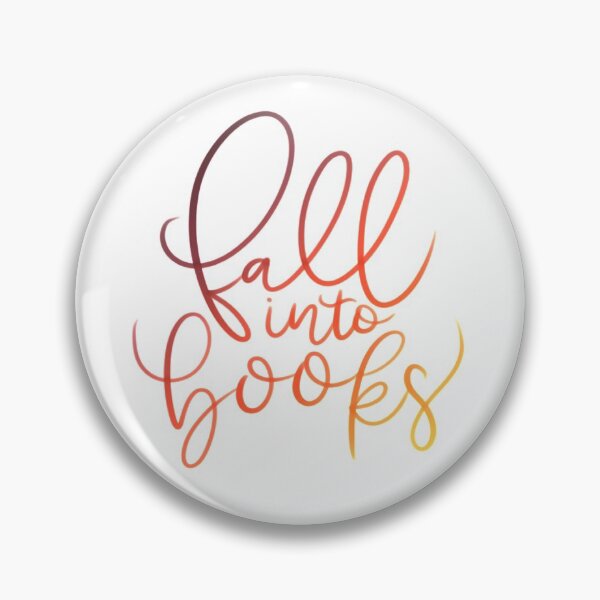 Item preview, Fall Into Books designed and sold by joyfulreader03.