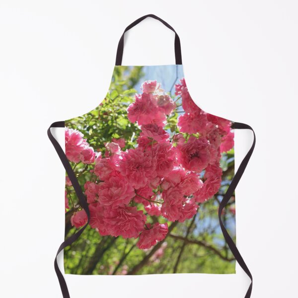 Item preview, Nature, flower, roses, pink, shrub, photography, BebiCervin designed and sold by BebiCervin.