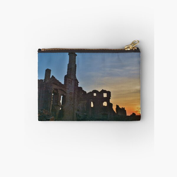 Item preview, Coity Castle at Sunset designed and sold by Photos of Wales.