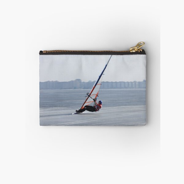 Item preview, winter windsurfing designed and sold by mrivserg.