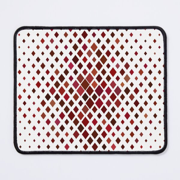 Item preview, Dots on White Background Pattern Bed Sheet or Frock Design designed and sold by PodiShawna.
