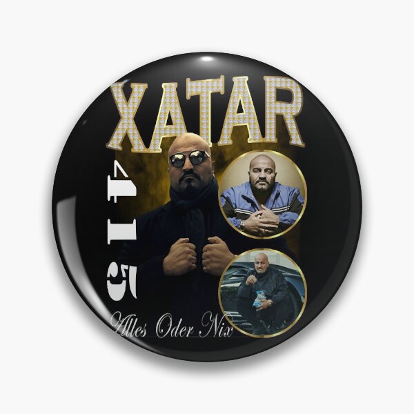 Item preview, XTR vntg designed and sold by ErchulMali.