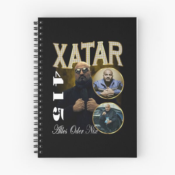 Item preview, XTR vntg  designed and sold by ErchulMali.