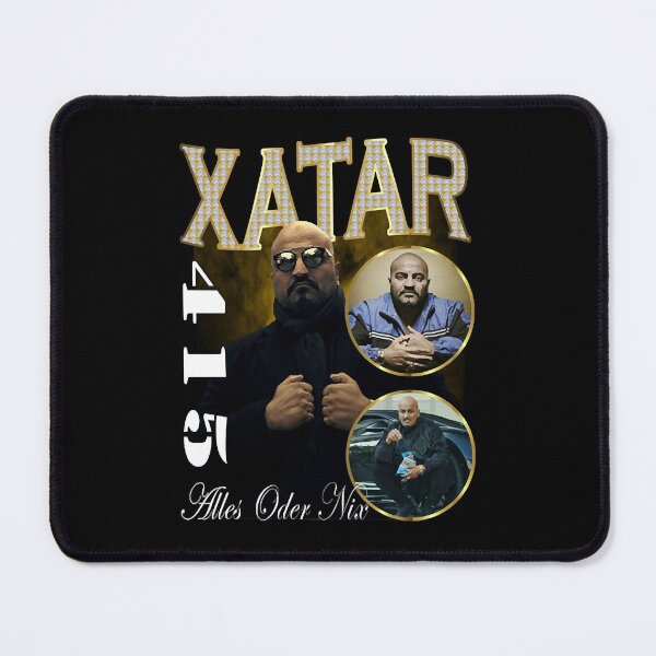 Item preview, XTR vntg  designed and sold by ErchulMali.