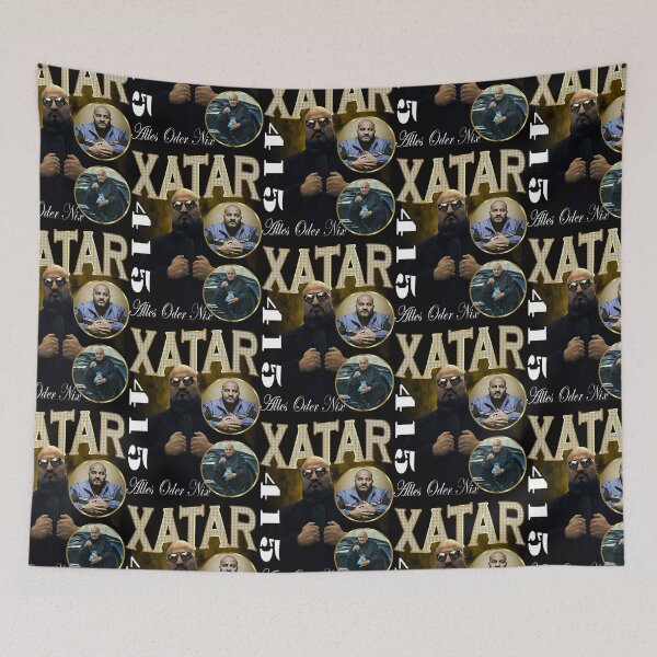 Item preview, XTR vntg  designed and sold by ErchulMali.