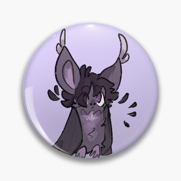 Item preview, Absence Virgil the bat set designed and sold by Pasta-Place.
