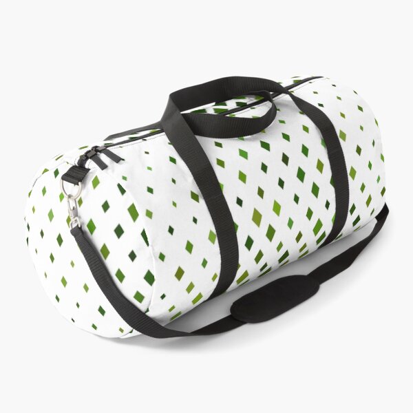 Item preview, Dots on White Background Pattern Bed Sheet or Frock Design 2 designed and sold by PodiShawna.