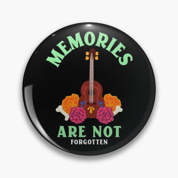 Item preview, Memories Are Not Forgotten Design designed and sold by Artpace.