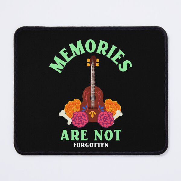 Item preview, Memories Are Not Forgotten Design designed and sold by Artpace.