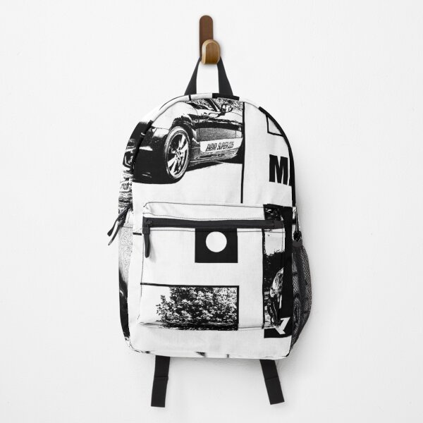 Item preview, Mazda Miata MX-5 NC Black 'N White Archive designed and sold by Cero81.