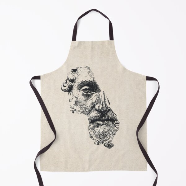 Item preview, MARCUS AURELIUS ANTONINUS AUGUSTUS / Ink designed and sold by danielcoulmann.