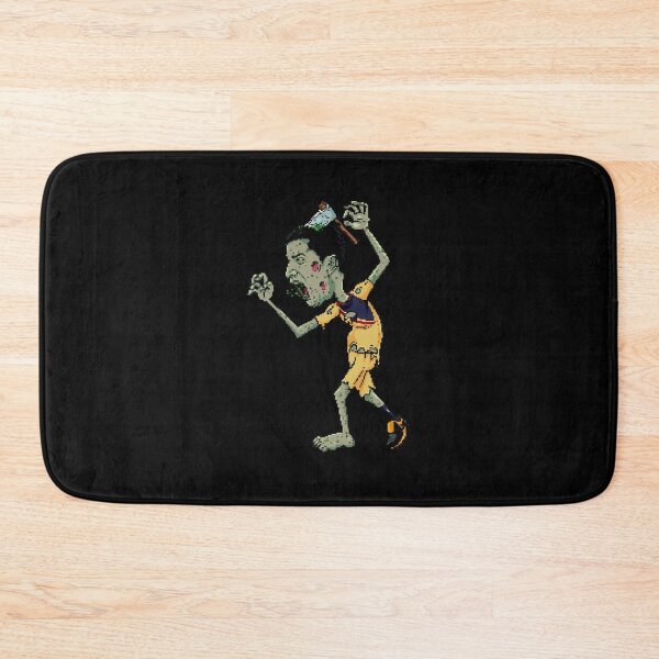 Item preview, 8 Bit Zombie Cecilio Dominguez   designed and sold by ErchulMali.