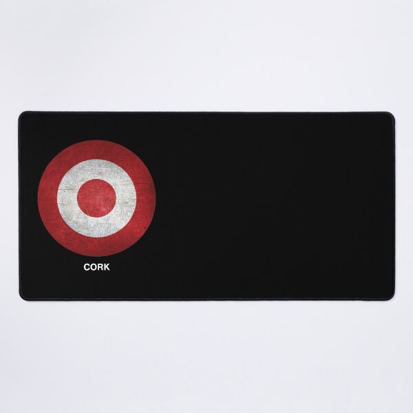 Item preview, From Ireland, I love my city Cork designed and sold by Thestarrysky.